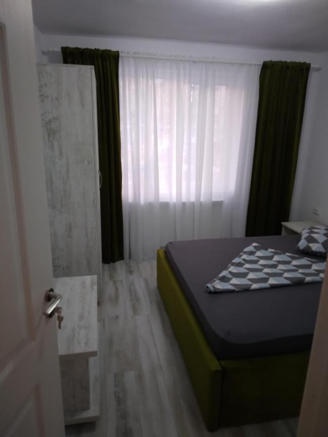 Luxury Apartament Curtea de Argeş Eksteriør billede