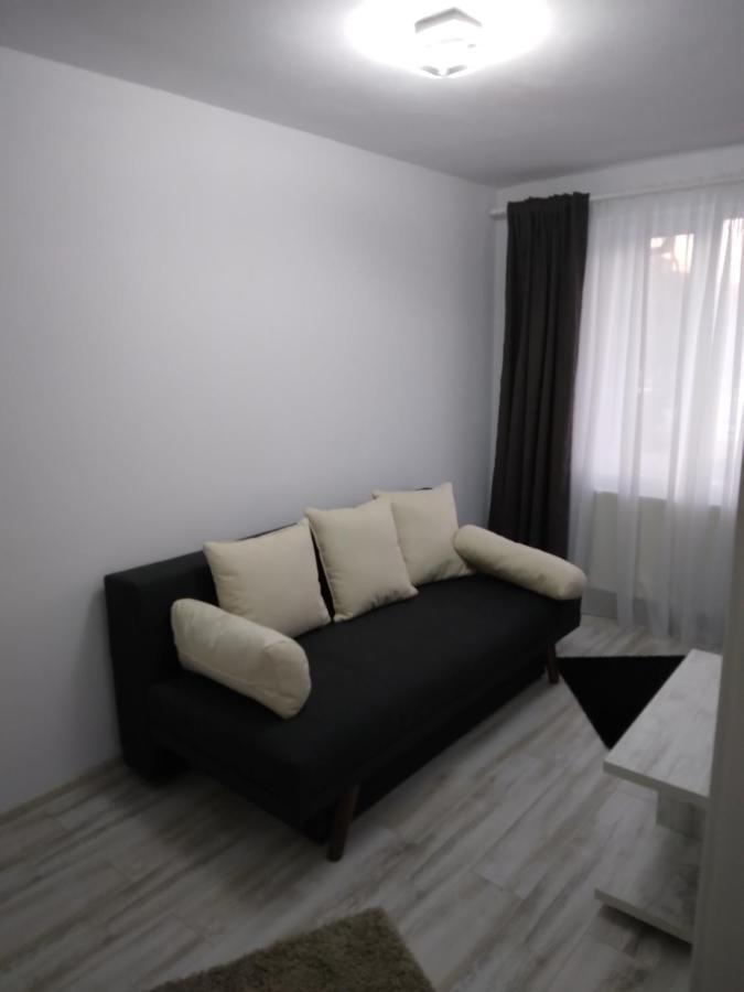Luxury Apartament Curtea de Argeş Eksteriør billede