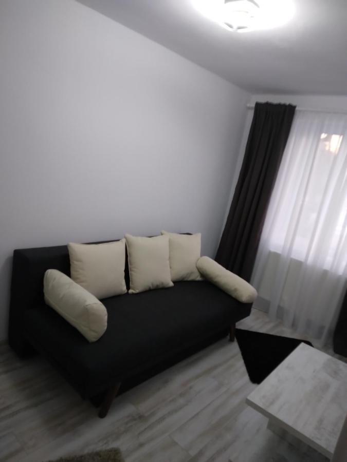 Luxury Apartament Curtea de Argeş Eksteriør billede