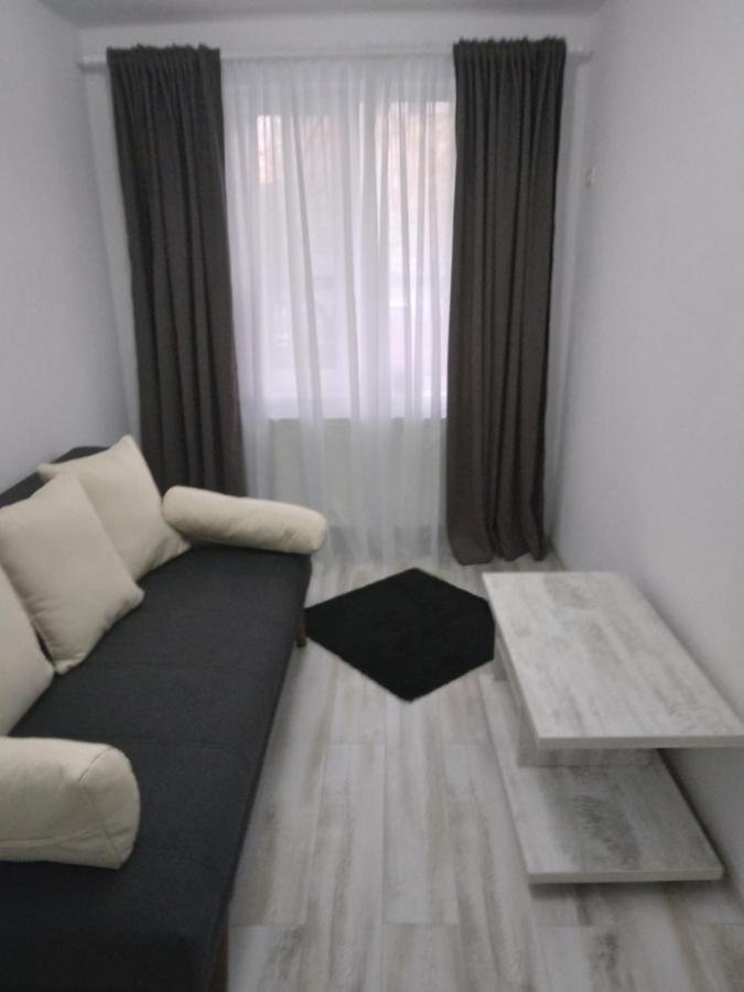 Luxury Apartament Curtea de Argeş Eksteriør billede