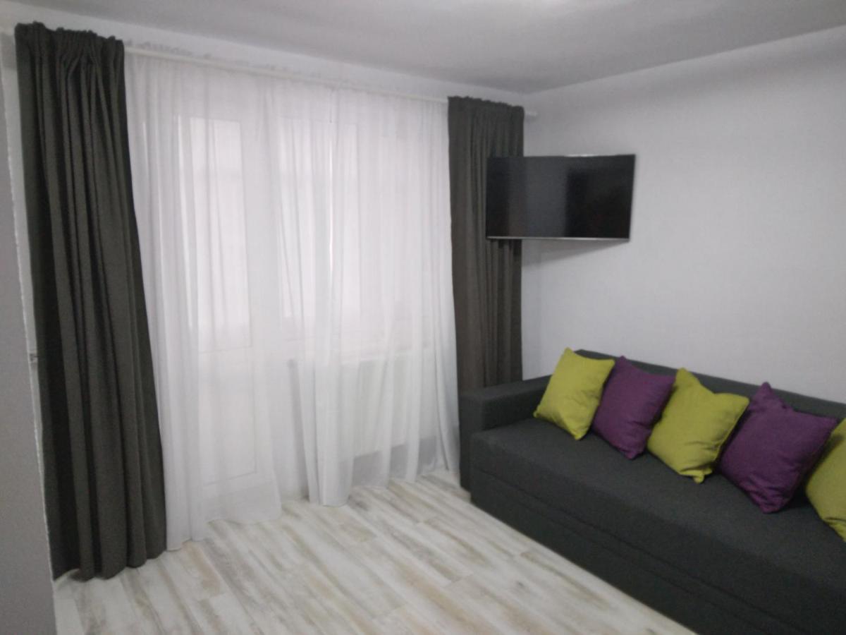 Luxury Apartament Curtea de Argeş Eksteriør billede