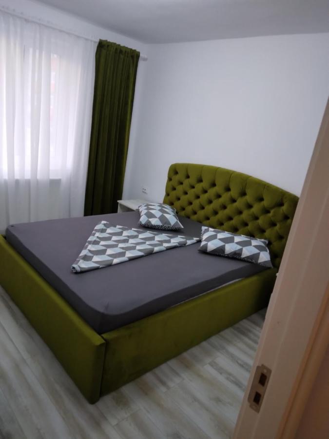 Luxury Apartament Curtea de Argeş Eksteriør billede