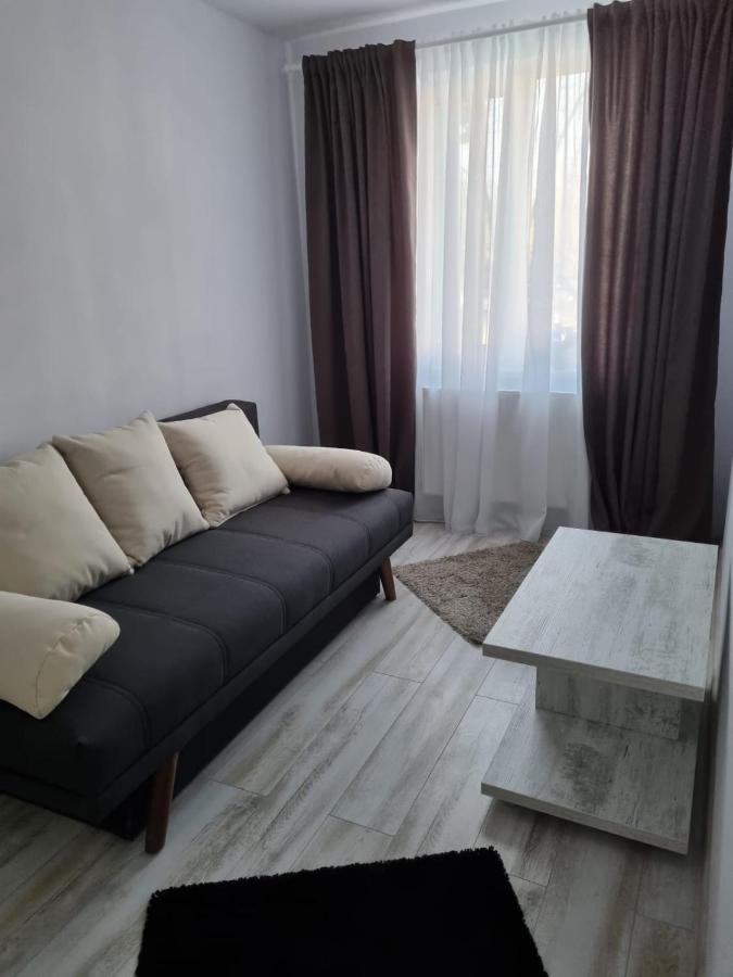 Luxury Apartament Curtea de Argeş Eksteriør billede